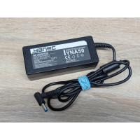 Блок живлення Yanec 65W,19,5V, 3,33А, 4.5 x 3.0 мм Б/В