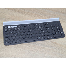 Бездротова клавіатура Logitech K780 Multi-Device Б/В