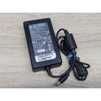 Адаптер живлення Delta Electronics EADP-30HB B, 30 Вт, 12В, 2.5А, 5.5 x 2.5 мм Б/В