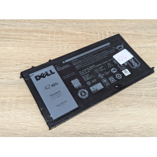 Оригінальна акумуляторна батарея Dell WDXOR Б/В