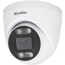 Новий Купольна камера відеоспостереження Westshine 5Мп