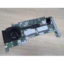 Материнська плата Lenovo ThinkPad L480/L580, i3-8130U Б/В