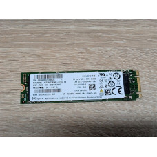 SSD SK hynix SC311 256GB M.2 SATA M.2 2280 Життя 100%