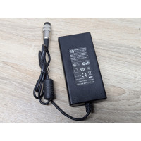 Блок живлення UE Electronic UE60-1205005SPA3, 60 Вт, 12 В, 5 А, GX16 3-pin Б/В
