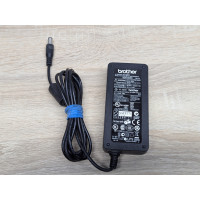 Блок живлення Brother AD9100ES, 24 В, 2.65 А, 6.0x3.0мм Б/В