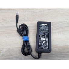 Блок живлення Brother AD9100ES, 24 В, 2.65 А, 6.0x3.0мм Б/В