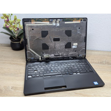 Ноутбук Dell Latitude 5580 під розбір або відновлення Б/В