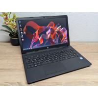 Ноутбук HP Laptop 15: 15.6, Intel Core i5-8250U 8 GB DDR4, Intel UHD Graphics, SSD 250Gb Б/В