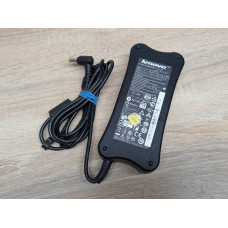 Блок живлення Lenovo 90W 19V 4.74A 5.5 x 2.5мм Б/В