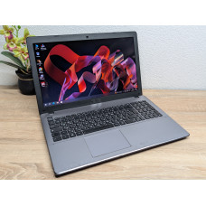 Ноутбук Asus X550C;15,6,Intel Core i5-3337U,8 GB DDR3,Intel HD Graphics, SSD 240Gb Б/В