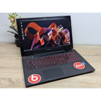 Ноутбук Lenovo IdeaPad Y50-70:15.6 Full HD Intel Core i7-4720HQ,16 GB DDR3,GeForce GTX 960M 4Gb SSD 256Gb Б/В