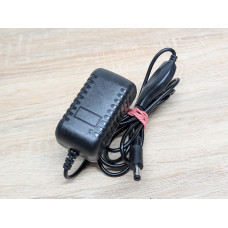 Мережевий адаптер живлення 18W 12V 1.5A 5.5 x 2.5 мм