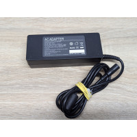 Універсальний блок живлення AF09, 120 Вт, 20 В, 6 А, 3-pin mini-DIN Б/В