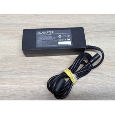 Універсальний блок живлення AF09, 120 Вт, 20 В, 6 А, 3-pin mini-DIN Б/В