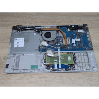 Материнська плата до ноутбуку HP 250 G7(оригінал), Intel Core i3-7100Н, L65699-601 Б/В