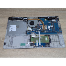 Материнська плата до ноутбуку HP 250 G7(оригінал), Intel Core i3-7100Н, L65699-601 Б/В