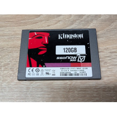 SSD Kingston Now V300 120Gb 2.5
