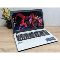 Ноутбук Asus R510C: 15.6, Intel Core i3-3337U, 8 GB DDR3,GeForce GT 720M 2Gb, SSD 256Gb Б/В