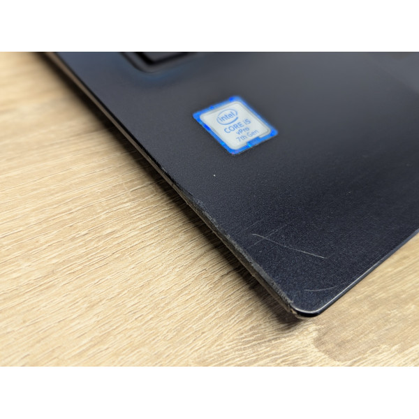 Ноутбук Toshiba Portege X30-D:13 Full HD сенсорний,Intel Core i5-7300U,8 GB DDR4,SSD 128Gb Б/В