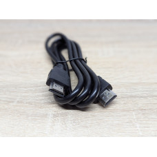 Відеокабель HDMI-HDMI 1m Б/В