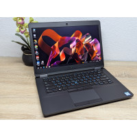 Ноутбук Dell Latitude E5470:14 Full HD Intel Core i5-6440HQ 8 GB DDR4 SSD 256Gb Б/В