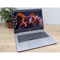 Ноутбук HP ProBook 430 G6 — 13 Full HD Intel Core i5-8265U 8 ГБ DDR4 Intel UHD Graphics SSD 256 ГБ Б/В