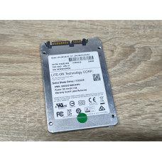 SSD Lite-On Technology LCH-256V2S 256Gb 2.5