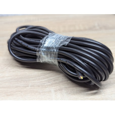 Новий Силіконовий багатожильний кабель Hongxindа 18 AWG 10м