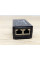 Інжектор живлення через Ethernet GP-A240-050G Б/В