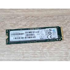 SSD Samsung PM981 256GB NVMe M.2 2280 Життя 99% Б/В