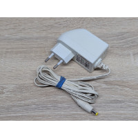 Блок живлення Sunny SYS1308-2412-W2E, 20Вт, 12В, 1.66А, 4.8 х 1.7 мм. Б/В