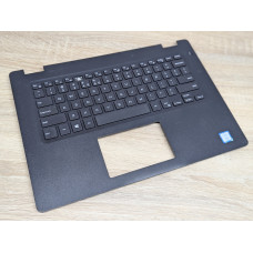 Топкейс із клавіатурою для Dell Latitude 3490\L3490 Б/В