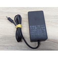 Блок живлення Microsoft 1627,48W,12V,4A,4.5 х 3.0 мм Б/В