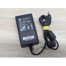 Блок живлення Dura Micro DM5133, 24 Вт, 12 В, 2 А, 5.5x2.1мм Б/В