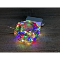 Новий Cвітлодіодна (LED) гірлянда 400 led YC-5050