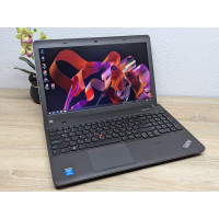 Ноутбук Lenovo E540: 15.6 Full HD, Intel Core i5-4210M, 16 GB DDR3,NVIDIA GeForce GT 740M 2Gb SSD 256Gb