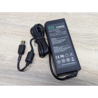 Блок живлення DTK POWER DL-90W 20V 4.5A Slim Tip Б/В
