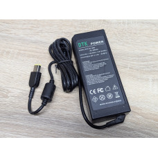 Блок живлення DTK POWER DL-90W 20V 4.5A Slim Tip Б/В