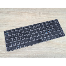 Клавіатура для ноутбуків HP ProBook серии 4330s / 4430s Б/В
