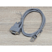 Кабель/переходник VGA - Ethernet 4Pin
