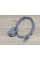 Кабель/переходник VGA - Ethernet 4Pin