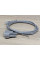 Кабель/переходник VGA - Ethernet 4Pin
