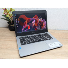 Ноутбук Asus X302L:13, Intel Core i5-5200U,8 GB DDR3,Intel HD Graphics ,SSD 120Gb Б/В