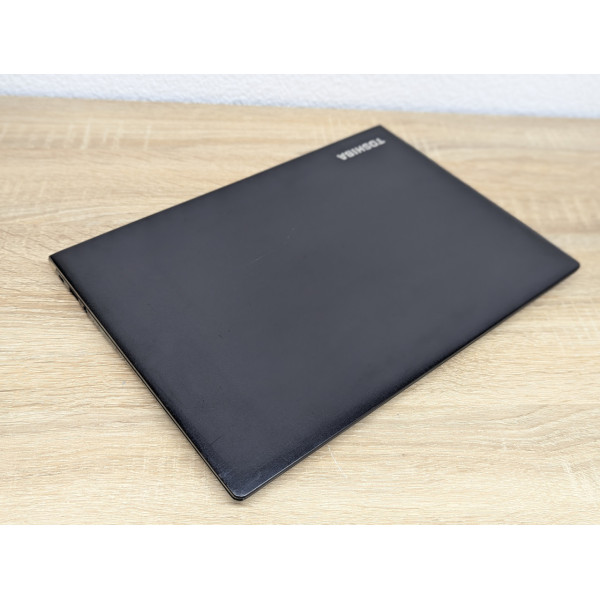 Ноутбук Toshiba Portege X30-D:13 Full HD сенсорний,Intel Core i5-7300U,8 GB DDR4,SSD 128Gb Б/В