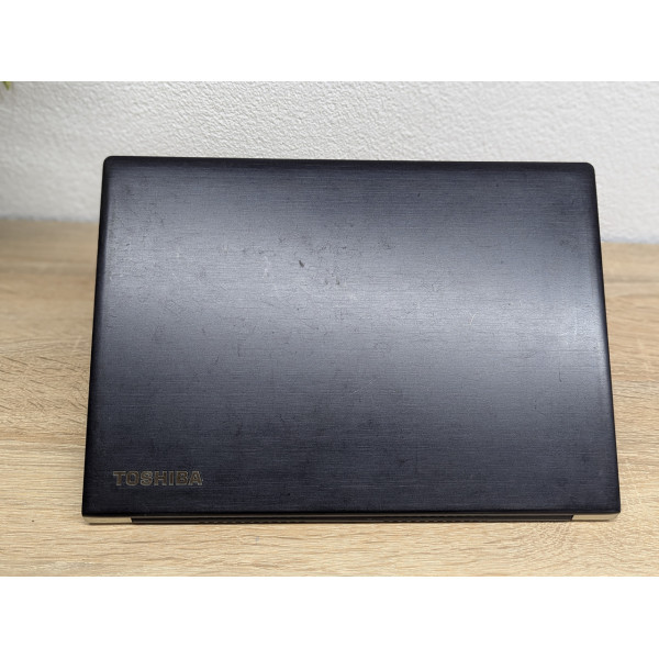 Ноутбук Toshiba Portege X30-D:13 Full HD сенсорний,Intel Core i5-7300U,8 GB DDR4,SSD 128Gb Б/В
