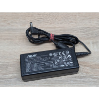 Блок живлення Asus EXA0703YH 65W 19V 3.42A 5.5 × 2.5 мм Б/В