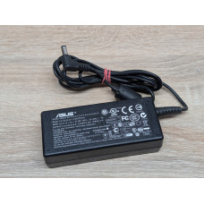Блок живлення Asus EXA0703YH 65W 19V 3.42A 5.5 × 2.5 мм Б/В