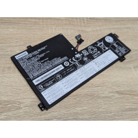 Акумуляторна батарея Lenovo L17M3PBO Б/В