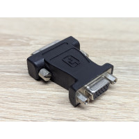 Перехідник DVI-VGA