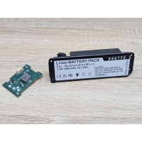 Новий Акумулятор 088772 2800 mAh для портативної колонки Bose SoundLink Mini 2
